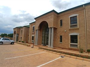 65 m² Commercial space in Highveld Techno Park