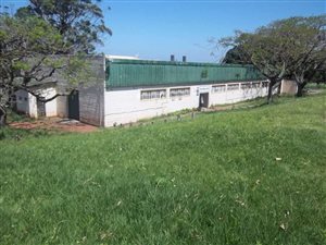 200 m² Commercial space in Felixton