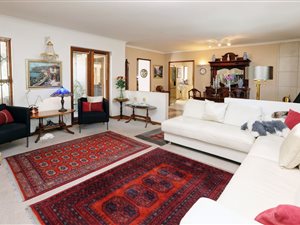 3 Bed House in Amanda Glen