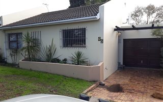 2 Bedroom Townhouse in Amanda Glen