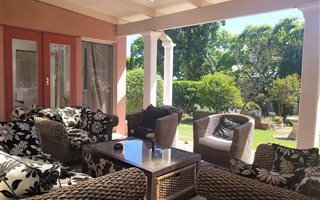 3 Bedroom Cluster in Parktown North