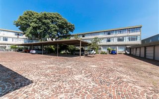 1 Bedroom Apartment in Linden