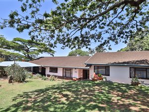 3 Bed House in Astra Park