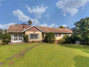 4 Bed House in Savoy Estate