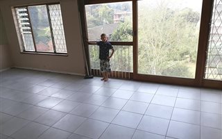 2 Bedroom Flat in Clarendon