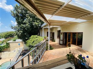 3 Bed House in Melville