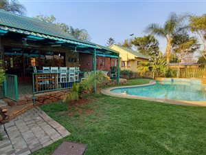 3 Bed House in Colbyn
