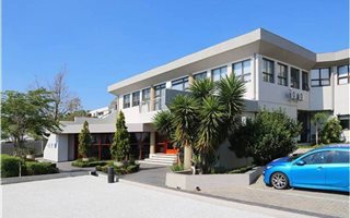 Office space in Bryanston