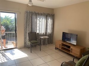 2 Bed Flat in Warner Beach