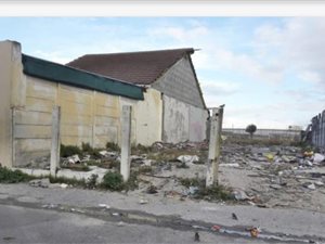144 m² Land available in Mitchells Plain