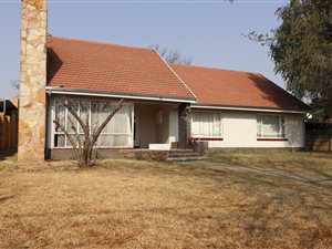 3 Bed House in Selcourt