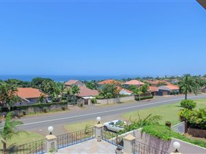 4 Bedroom House in Durban North