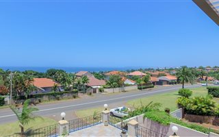 4 Bedroom House in Durban North