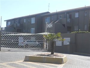 2 Bed Apartment in Three Rivers