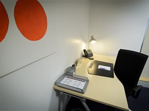 70 m² Office Space in Johannesburg Central and CBD