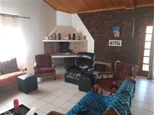 3 Bed House in Worcester West