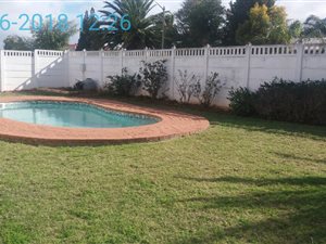 3 Bed House in Worcester West