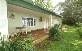 3 Bedroom House in Bazley Beach