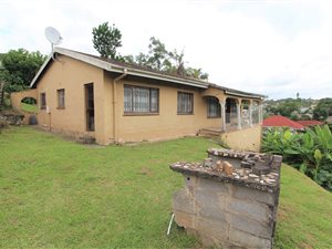 3 Bed House in Mount Vernon