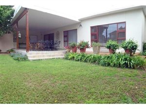 4 Bed House in Plettenberg Bay