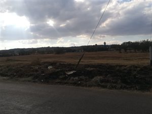 2 ha Land available in Danville