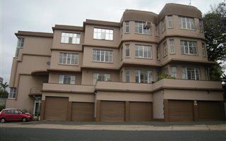 2 Bedroom Apartment in Morningside