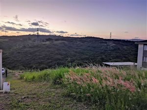 763 m² Land available in Parlock