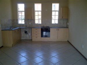 2 Bed Apartment in Laser Park
