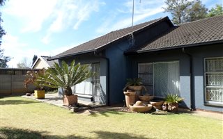 4 Bedroom House in Brackenhurst