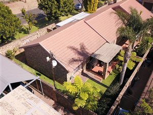 2 Bed Townhouse in Meyerspark