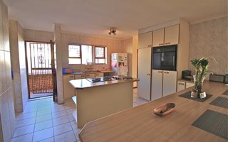 4 Bedroom House in Plattekloof
