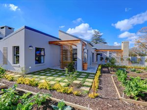 4 Bed House in Bodorp