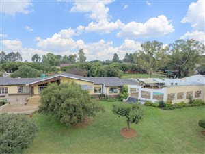 8 Bed House in Walkerville