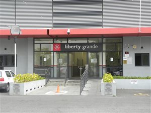 1 Bed Apartment in Townsend Estate