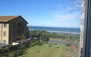 2 Bedroom Apartment in Warner Beach
