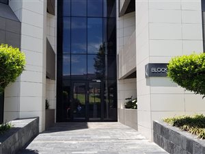 937.340026855469 m² Office Space in Sandown