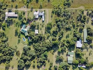 43 ha Farm in Hennops River