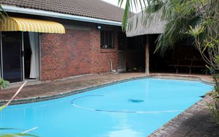 3 Bedroom House in Arboretum