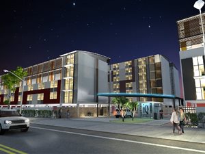 2 Bedroom Apartment in Brooklyn