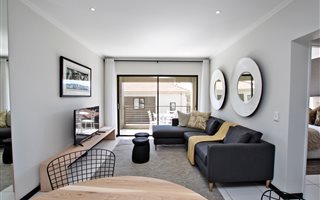 1 Bedroom Apartment in Fourways