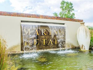 4 Bedroom Townhouse in Vaal Marina