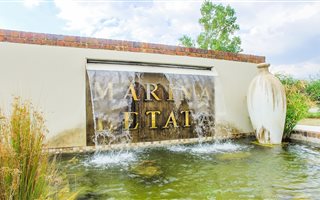4 Bedroom Townhouse in Vaal Marina