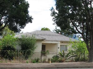 3 Bed House in George South
