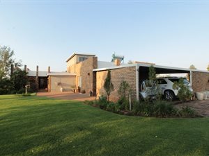 3 Bed House in Bronkhorstspruit