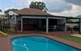 3 Bedroom House in Scottsville