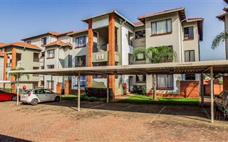 3 Bedroom Apartment in Bedfordview