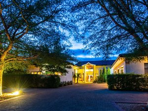 3 Bed House in Pearl Valley
