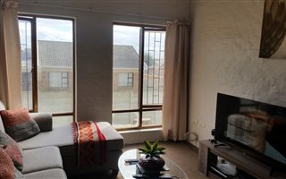 2 Bedroom Apartment in Heiderand