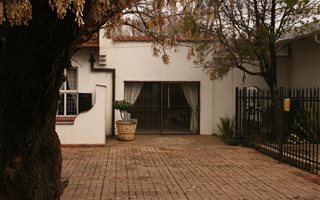70 m² Commercial space in Potchefstroom Central