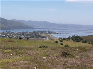564 m² Land available in Fernwood Estate